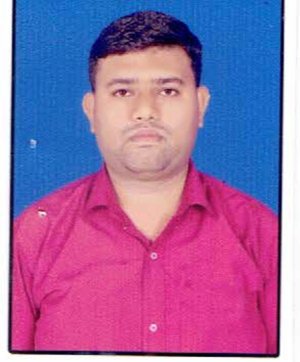 SRI KISHAN BIHARI PRADHAN